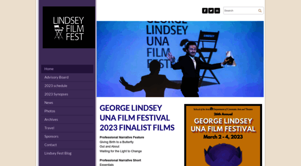 lindseyfilmfest.com