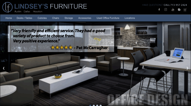 lindseyfurniture.com