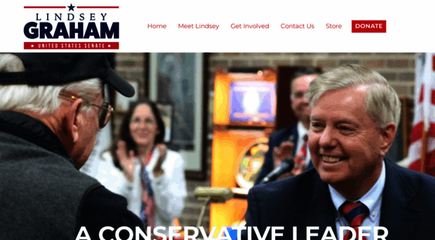 lindseygraham.com