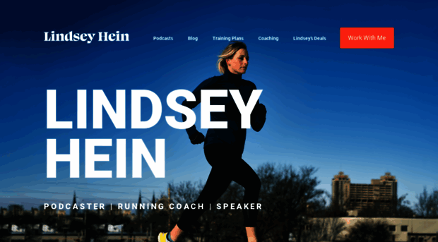 lindseyhein.com