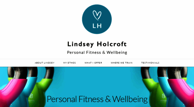 lindseyholcroft.com