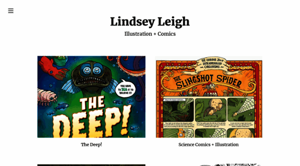 lindseyleighart.com