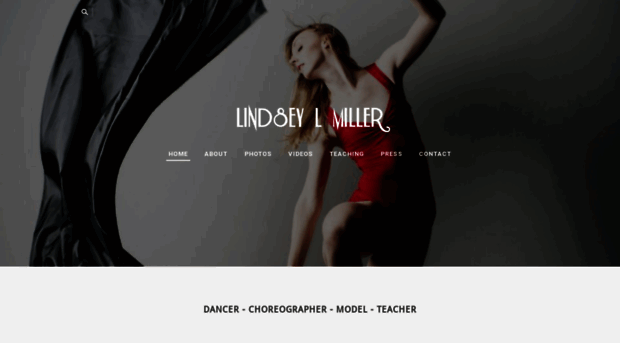 lindseylmiller.com