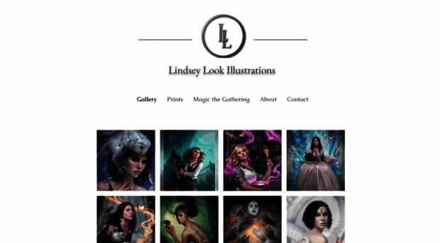 lindseylook.com