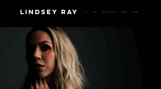 lindseyray.com