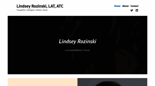 lindseyrozinski.com