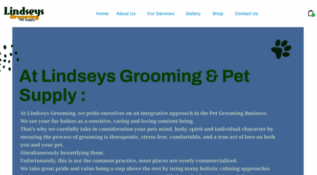 lindseysgroomingpetsupply.com