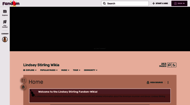 lindseystirling.fandom.com