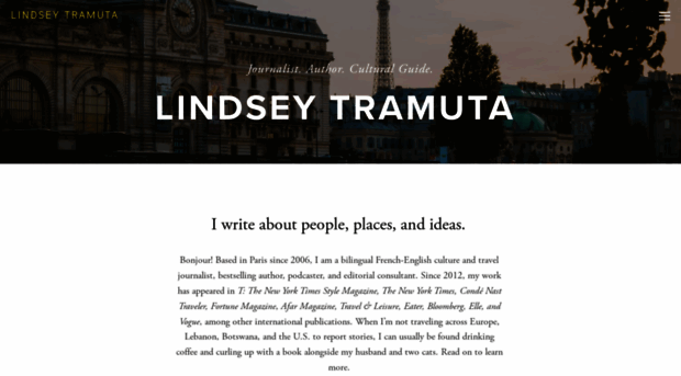 lindseytramuta.com