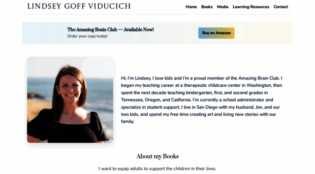 lindseyviducich.com