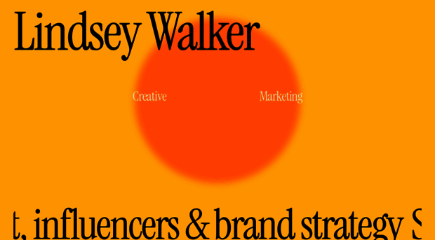 lindseywalker.co.uk