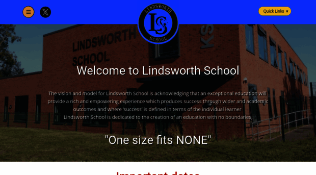 lindsworth.co.uk