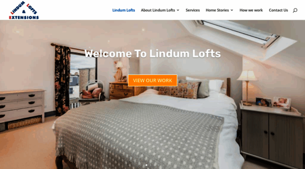 lindumlofts.co.uk