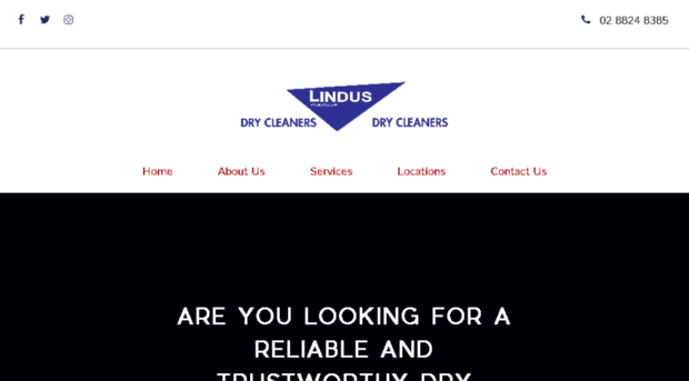 lindus.com.au