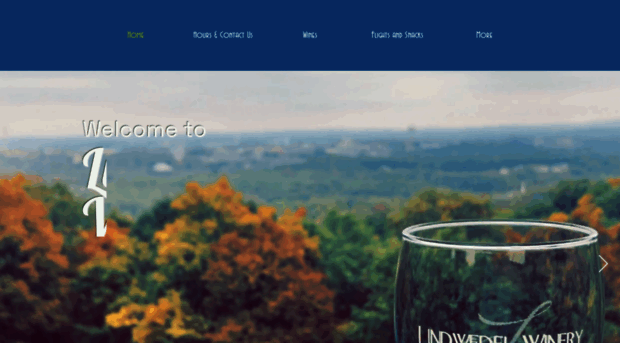lindwedelwinery.com