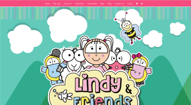 lindyandfriends.com