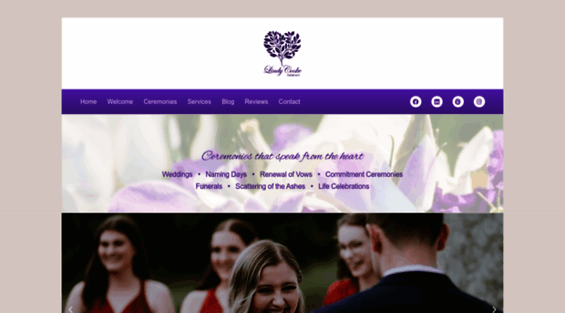 lindycookecelebrant.com.au