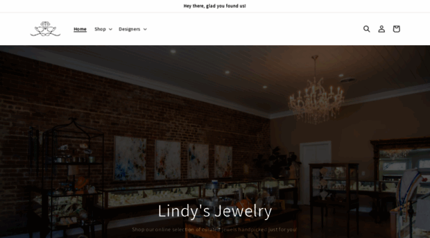lindysjewelry.com