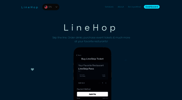 line-hop.com