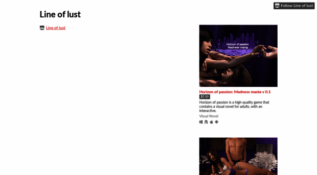 line-of-lust.itch.io
