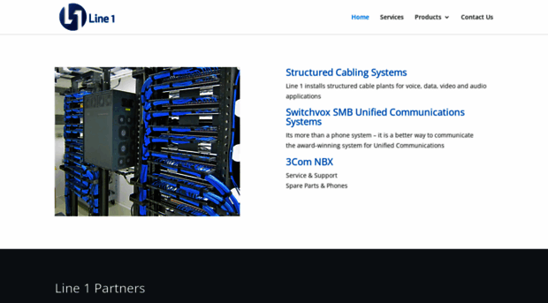 line1partners.com