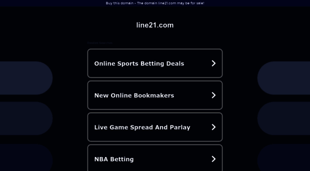 line21.com