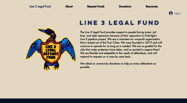 line3legalfund.com