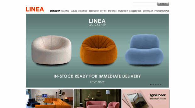 linea-inc.com