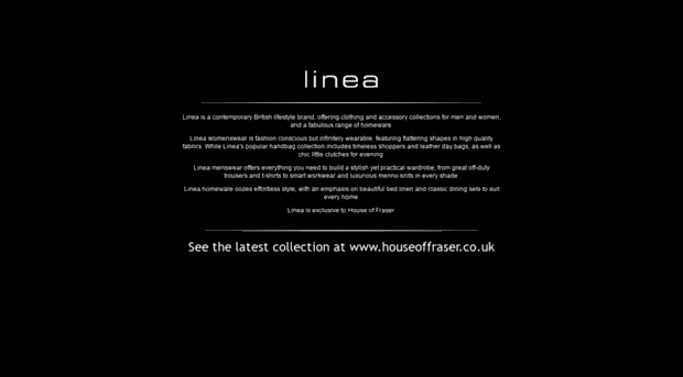 linea.co.uk