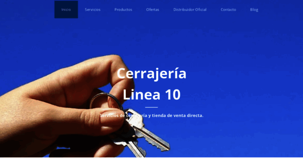 linea10.es