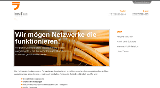 linea7.net