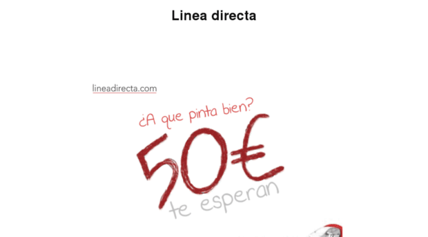 lineadirecta.name