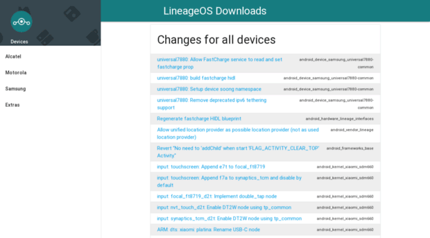 lineage.stricted.net