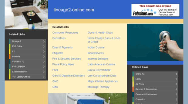 lineage2-online.com