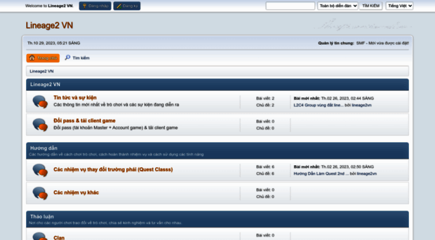 lineage2vn.com