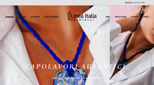 lineaitalia.com