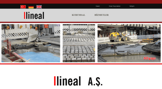 lineal.com.tr