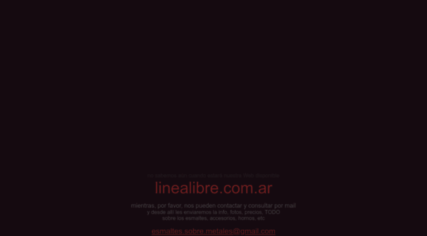 linealibre.com.ar