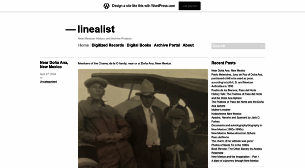 linealist.wordpress.com