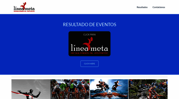 lineameta.com