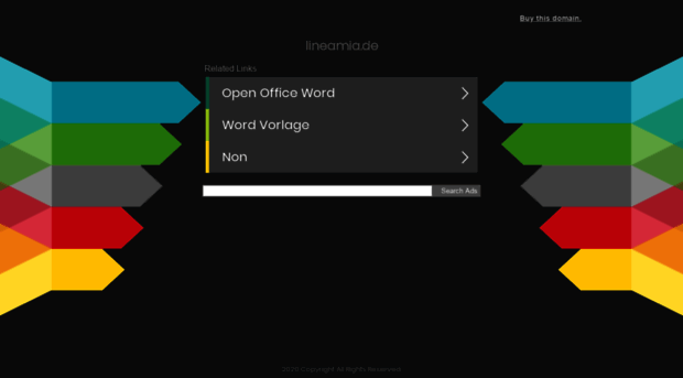 lineamia.de