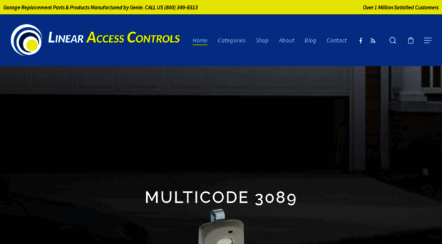 linear-access-controls.com