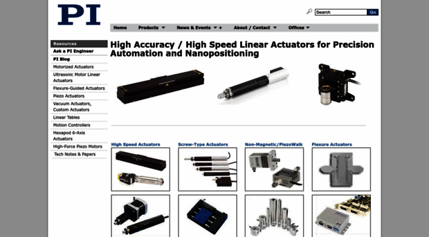 linear-actuator.net