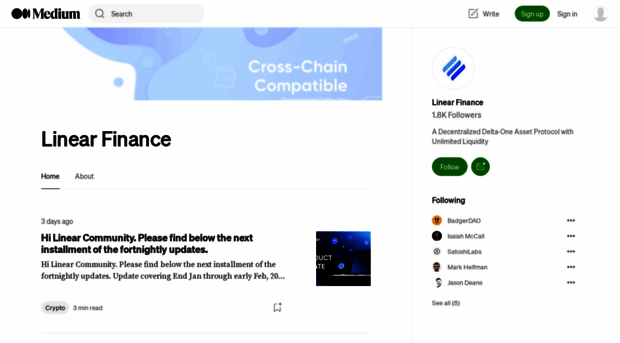 linear-finance.medium.com