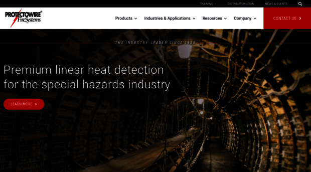 linear-heat-detection.com