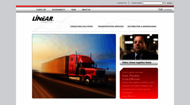 linear-logistics.com