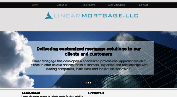 linear-mortgage.com