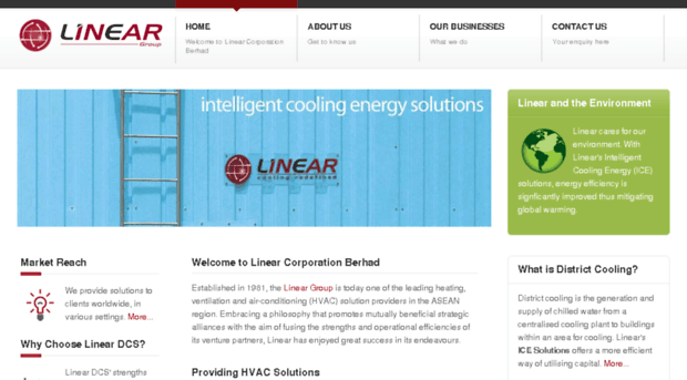 linear.com.my