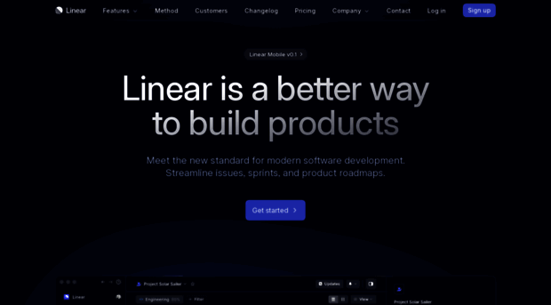 linear.design