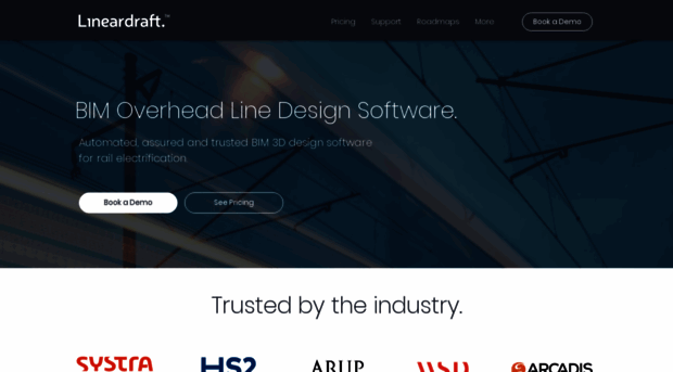 lineardraft.com